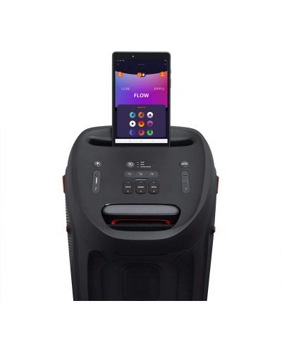 Sistem audio JBL - Party Box 310, negru | Ozone.ro