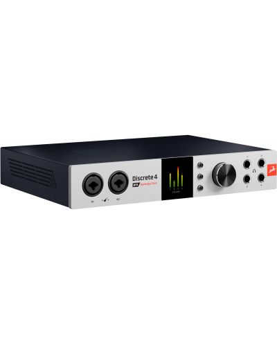Interfață audio Antelope Audio - Discrete 4 Pro Synergy Core	 - 3