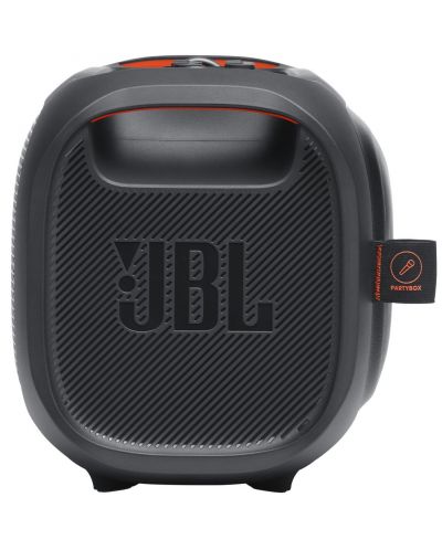 Sistem audio JBL - PartyBox On-The-Go, neagra - 5