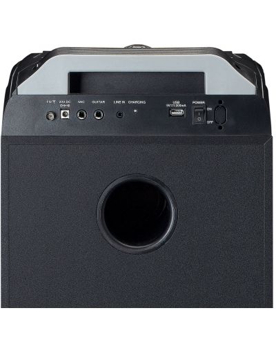 Sistem audio Lenco - PA-260BK, 2.0, negru - 6