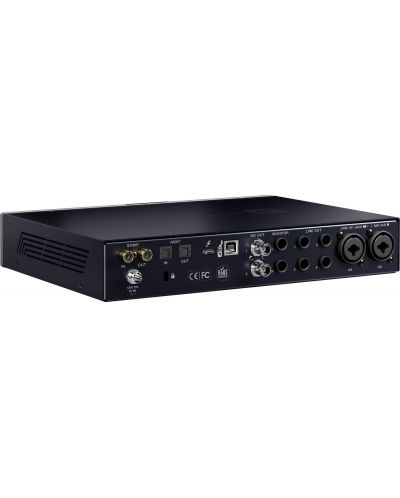 Interfață audio Antelope Audio - Discrete 4 Pro Synergy Core	 - 5