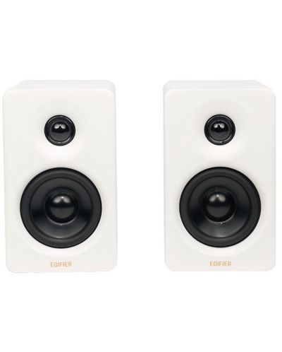 Sistem audio Edifier - M60, 2.0, alb | Ozone.ro