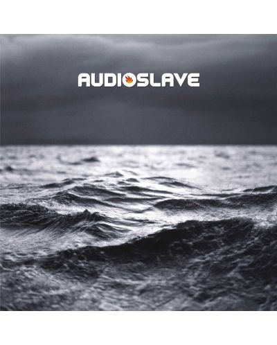 Audioslave - Out of Exile (CD) - 2