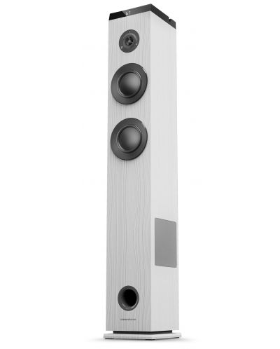 Sistem audio Energy Sistem - Tower 5 g2, 2.1, alb/negru - 1