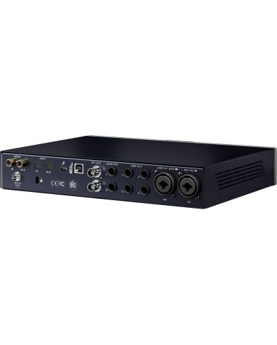 Interfață audio Antelope Audio - Discrete 4 Pro Synergy Core	 - 6