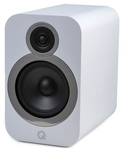 Sistem audio Q Acoustics - 3030i, alb - 3