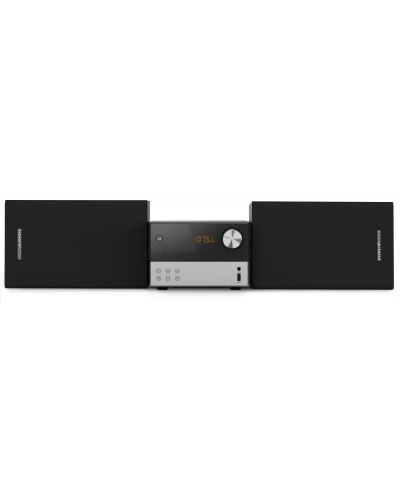 Sistem audio Energy Sistem - Home Speaker 7, negru/argintiu - 4