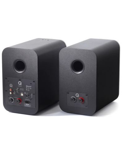 Sistem audio Q Acoustics - M20 HD Wireless, negru - 2