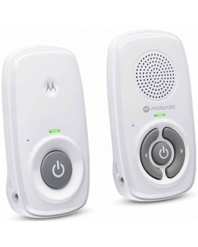 Monitor audio pentru bebeluşi Motorola - AM21 - 3