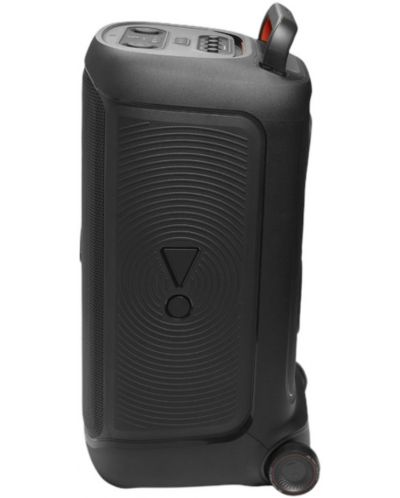 Sistem audio JBL - PartyBox 520, negru | Ozone.ro