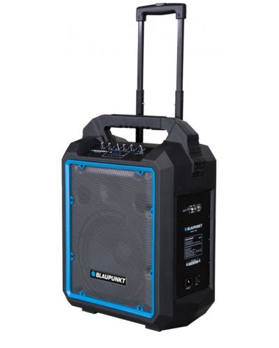 Sistem audio Blaupunkt - MB10, negru - 2