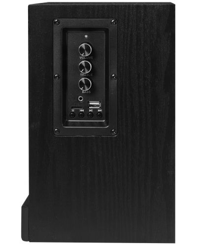 Sistem audio Trevi - AVX 575 BT, 2.1, negru - 4