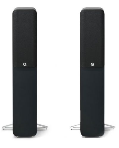 Sistem audio Q Acoustics - 5040, negru - 2
