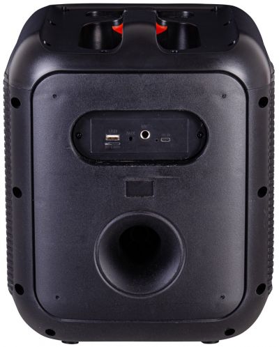 Sistem audio Trevi - XF 470 KB, negru - 4