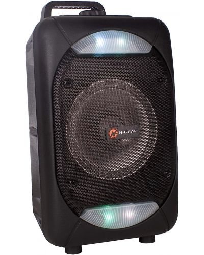 Sistema audio N-Gear - The Flash 610, negru - 4