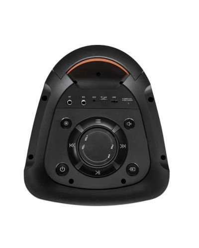 Sistem audio Blaupunkt - PB06DB, 2 microfoane, negru - 3