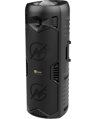 Sistem audio N-Gear - LGP-5150, negru - 2