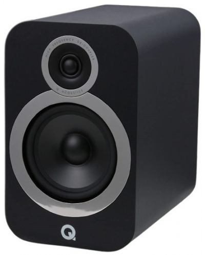 Sistm audio Q Acoustics - 3030i, negru - 3
