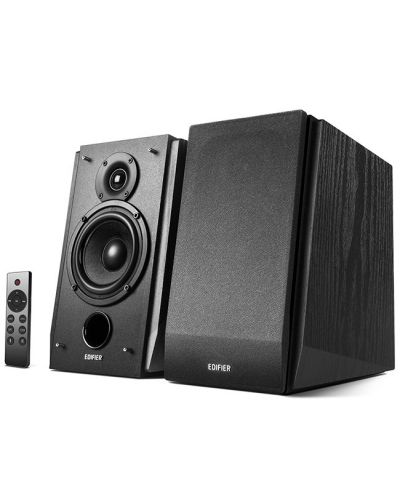 Sistem audio Edifier - R 1855 DB,  negru - 1