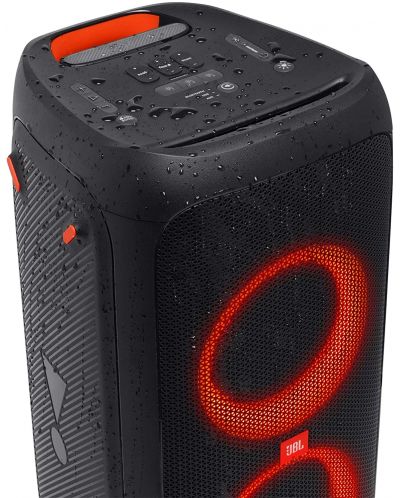 Sistem audio JBL - Party Box 310, negru | Ozone.ro