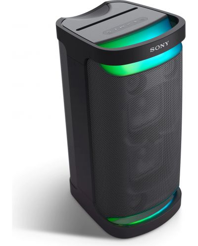 Sistem audio Sony - SRS-XP700, negru - 3