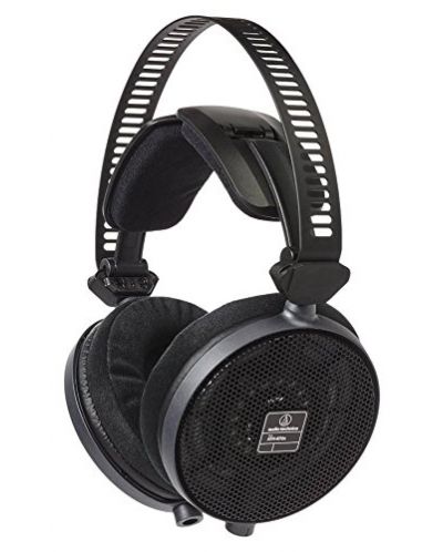 Casti Audio-Technica ATH-R70x - negre - 1
