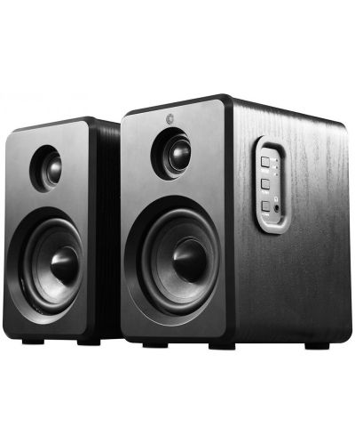 Sistem audio Yenkee - SP 2025, 2.0, neagra - 1