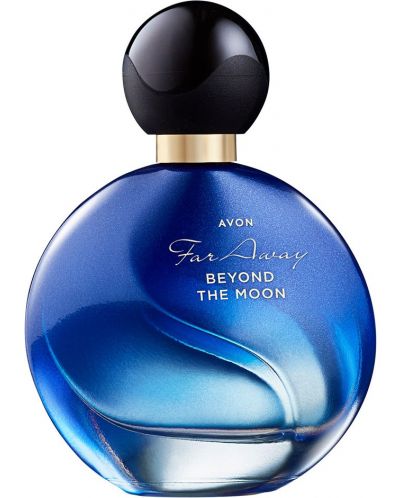 Avon Parfum Far Away Beyond The Moon, 50 ml - 1