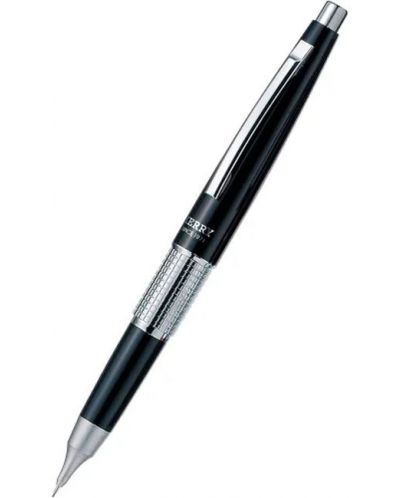 Creion automat Pentel - Kerry, 0.5 mm, negru - 1