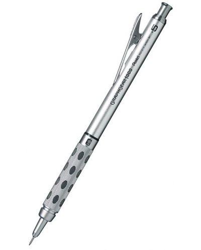 Creion automat Pentel Graphgear 1000 - 0.5 mm - 1