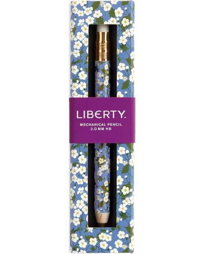 Creion automat Liberty Mitsi - 1
