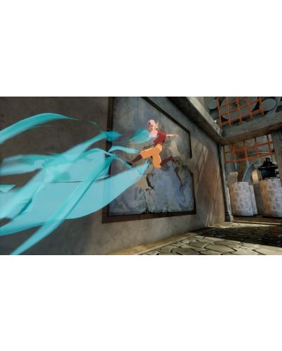Avatar The Last Airbender: Quest for Balance (PS5) - 7