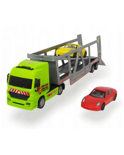 Set de joaca Dickie Toys - Autotransporter - 1