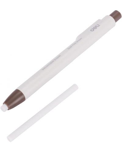 Guma automata pentru creion Deli Scribe - RT EH01800 - 3