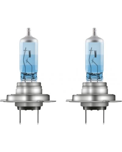 Becuri auto Osram - H7, 64210CBN, Cool Blue Intense - 2