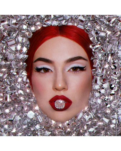 Ava Max - Diamonds & Dancefloors (CD) - 1