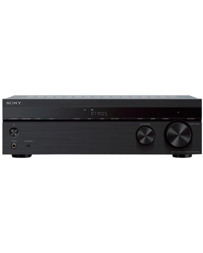 Receptor AV de la Sony - STR-DH790, 7.1, negru - 1