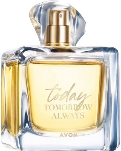 Avon Parfum Today Tomorrow Always, 100 ml - 1