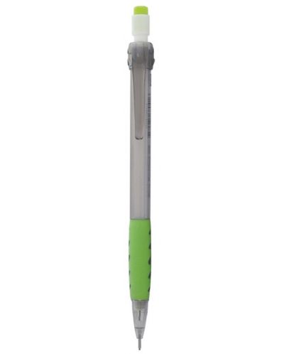 Creion automat Marvy Uchida Microsharp 005 - 0.5 mm, verde - 1
