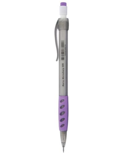 Creion automat Marvy Uchida Microsharp 005 - 0.5 mm, violet - 1