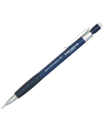 Creion automat Marvy Uchida Microsharp 105 - 0.5 mm, albastru - 1