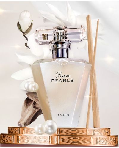 Avon Parfum Rare Pearls, 50 ml - 3