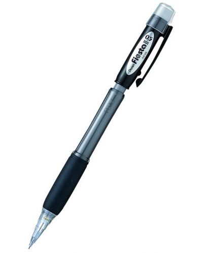 Creion automat Pentel Fiesta X125 - 0.5 mm, negru - 1