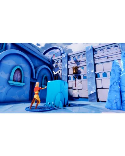 Ps4 avatar the last airbender deals