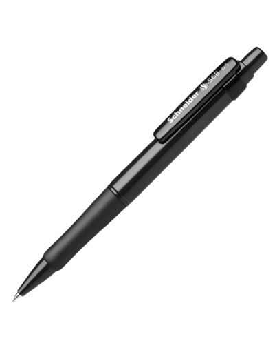 Auto Pencil Schneider - 568, 0,5 mm, negru - 1