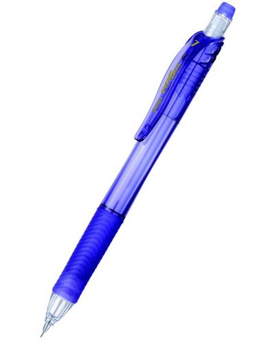 Creion automat Pentel Energize - 0.7 mm, violet - 1