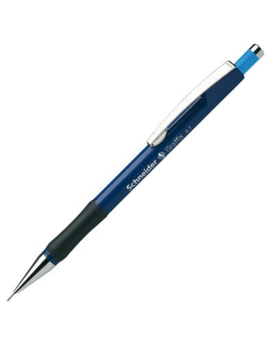 Creion automat Schneider - Graffix, 0,7 mm - 1