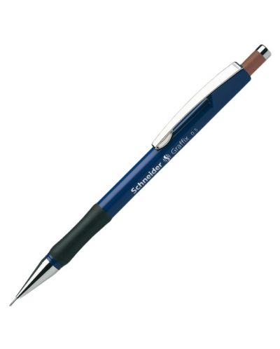 Creion automat Schneider - Graffix, 0,5 mm - 1