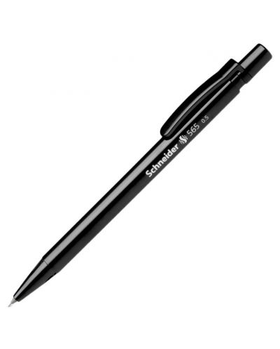 Auto Pencil Schneider - 565, 0,5 mm, negru - 1