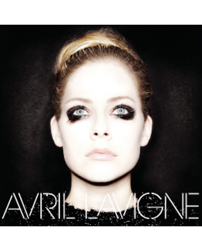Avril Lavigne - Avril Lavigne (CD) - 1